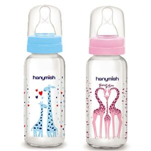 Hanymish Cam Biberon 240 ml