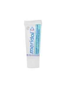 Meridol Diş Macunu 20 ml