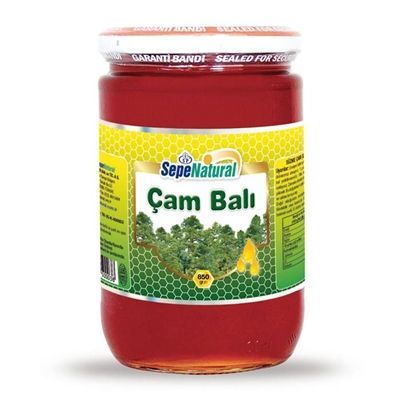 Çam Balı 850 gr 4 Adet Fiyatı