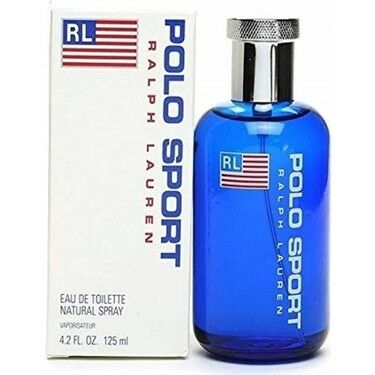 Ralph Lauren Polo Sport Erkek Parfüm EDT 125 ml