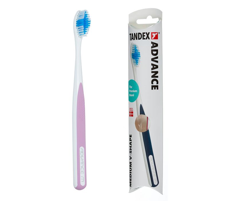 Tandex Advance V-Shape Medıum