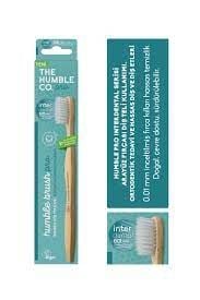 The Humble Co. Humble Brush Pro Inter Dental Diş Fırçası Beyaz