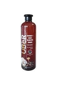 Uber Şampuan Tuzsuz 750 ml