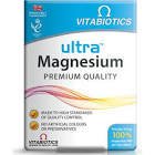 Vitabiotics Ultra Magnesium 60 Tablet