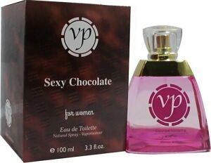 VP Chocalatte Sexi Kadın Parfüm EDT 100 ml