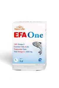 EFA ONE 45 KAPSUL