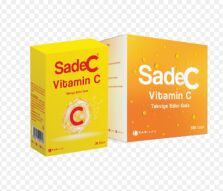 SADEC VITAMIN C 30 SASE