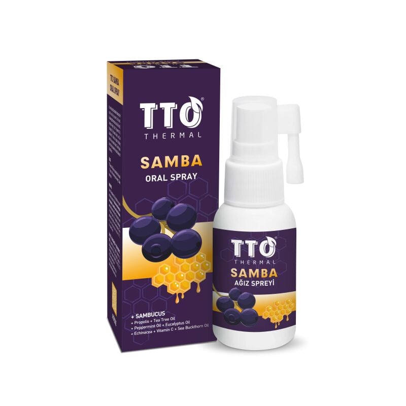 TTO THERMAL SAMBA AGIZ SPR