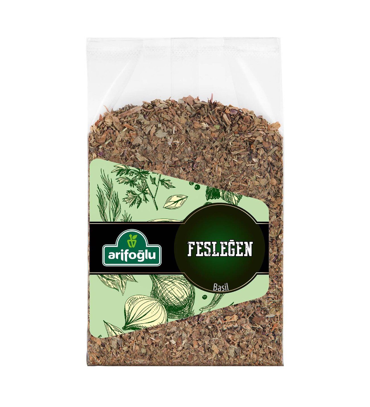 Arifoğlu Fesleğen 40 gr