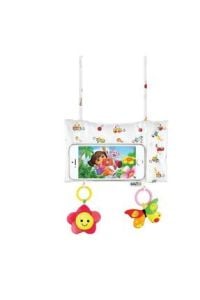 Babyjem Araç İçi Telefon Askılığı