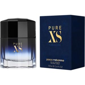 Paco Rabanne Xs Erkek Parfümü EDT 100 ml