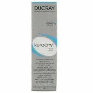 SKT:05/2024 Ducray Keracnyl Serum 30 ml