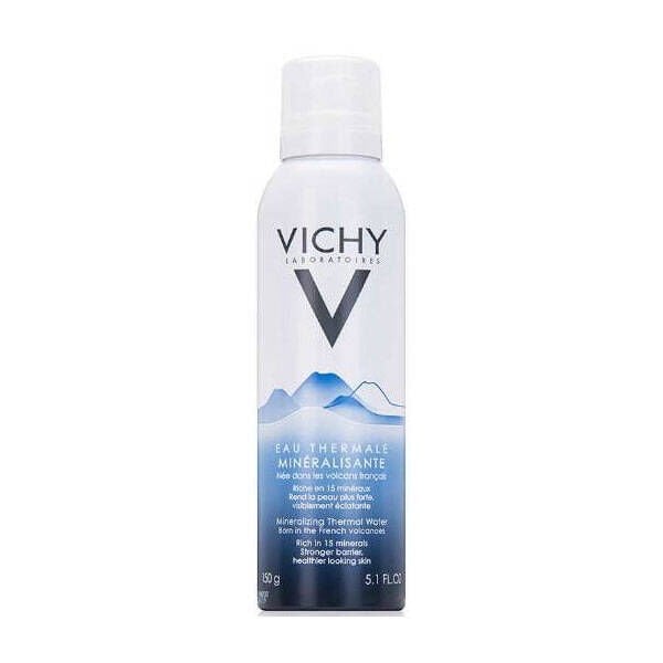 Vichy Eau Thermale Sprey Termal Su 150 gr