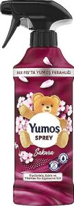 Yumoş Sprey Sakura 450 ml