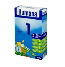 HUMANA 1 300GR DOGUMDAN ITIBRN
