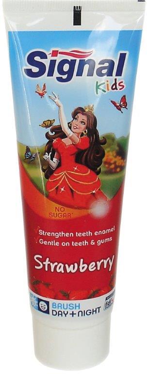 SIGNAL KIDS CILEK  DIS MAC 50 ML