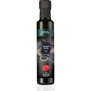 Ahmet Arifoğlu Mumiyo Shilajit Sıvı Ekstraktı 225 ml