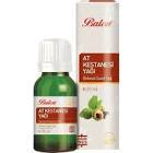 Balen At Kestanesi Yağı (Soğuk Pres) 20 ml