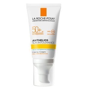 La Roche Posay Anthelios Sun Intolerance SPF50+ Cream PPD 39 50ml