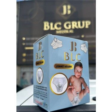 BLC Sünnet Külodu Large 7-10 Yaş