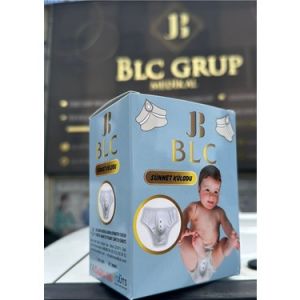 BLC Sünnet Külodu Large 7-10 Yaş