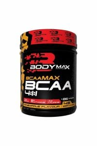 Bodymax Bcaamax Bcaa 4:1:1 Ananas Aromalı 585 gr