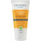Celenes By Sweden Max Güneş Koruyucu Krem SPF100 50 ml