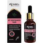 Escabel At Kestanesi Yağı 20 ml