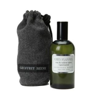 Geoffrey Grey Flannel Beene EDT Erkek Parfüm 120 ml