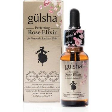 Gülsha Perfecting Rose Elixir 20 ml