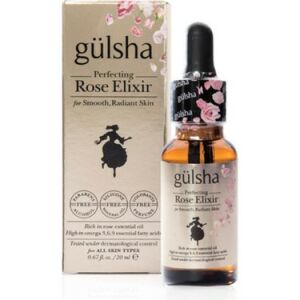 Gülsha Perfecting Rose Elixir 20 ml