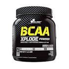 Olimp BCAA Xplode Powder Kolalı 500 gr