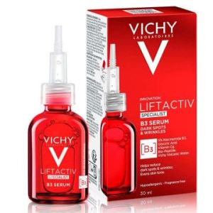 SKT:11/2024 Vichy Liftactiv Specialist B3 Serum 30ml