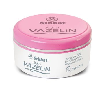 Sıhhat Aqua Vazelin 50 ml