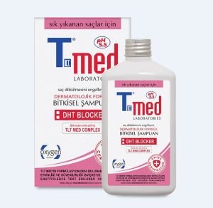 Tlt Med Sik Yikanan Saclar İcin