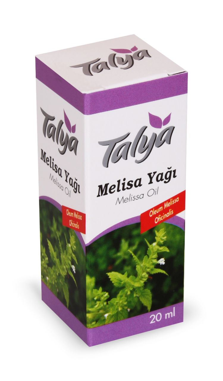 MELISA YAGI TALYA 20 CC