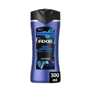 Axe Blue Lavender Duş Jeli 300 ml