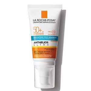 La Roche Posay Anthelios Ultra SPF50+ Tinted BB Cream PPD 40 50ml
