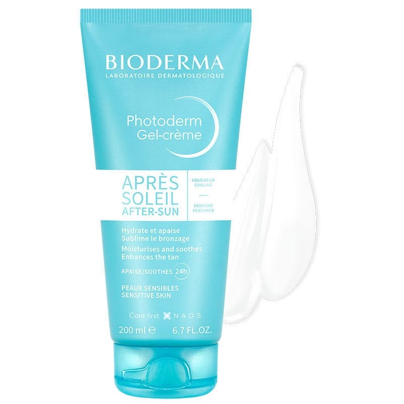 Bioderma Photoderm After Sun 200 ml