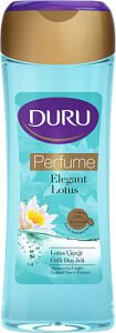 Duru Lotus Çiçeği Özlü Duş Jeli 250 ml
