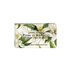Florinda Flowers Portakal Ağacı Çiçeği Bitkisel Sabun 100 gr