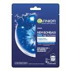Garnier Gece Nem Bombası Kağıt Maske