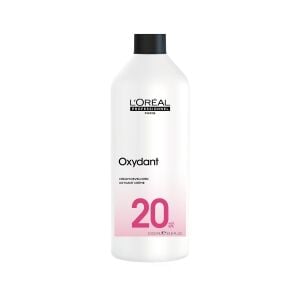 L'Oreal Professionel Oxydant Creme %6 20 Volum Oksidan 1000 ml