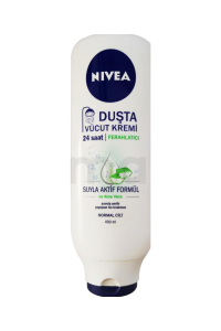 NİVEA BODY NEM DUSTA VUCUT KREMI 400ML