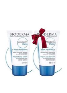 Bioderma Atoderm Mains Hand Cream 2.si Bedava