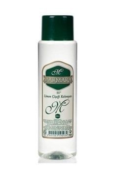 SKT:10/2023 Marmara Limon Kolonyası Pet 200ml