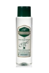 SKT:10/2023 Marmara Limon Kolonyası Pet 200ml