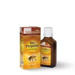 Propolis Damla 25 ml