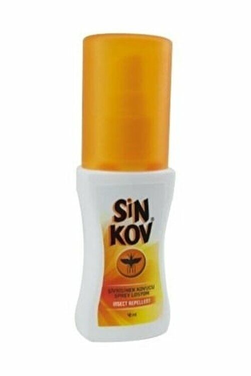 Sinkov Sivrisinek ve Karasinek Kovucu Atomizer Sprey 100 ml