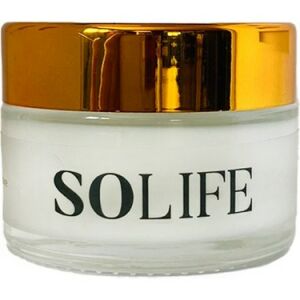 Solife So Fresh Kolajen Gündüz Kremi 30 ml